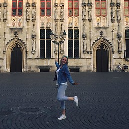 Sylvana van de Korput