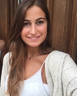 Carmen Hernandez