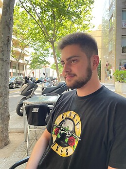Alex Pérez