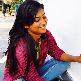 Surabhi Bhuyan