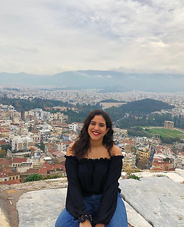 María Isabel Acosta Rodríguez