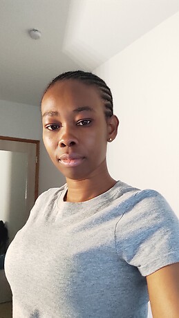 Jesutin Eliane Emma DJENGUE