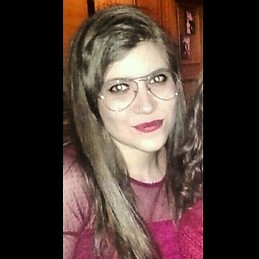 Laura Gimeno Martínez