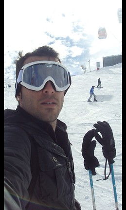 Abraham Aranda