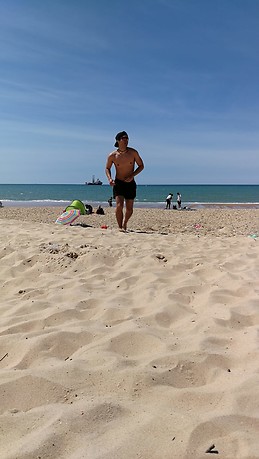 Rodrigo Vazquez