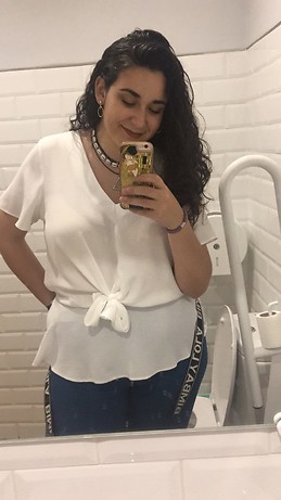 Maria Consuegra Gómez