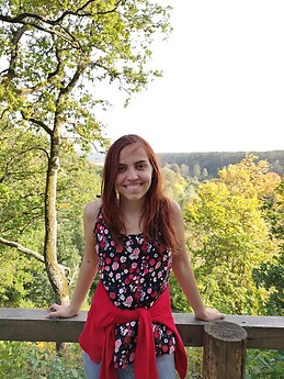 Beatričė Zakarevičiūtė