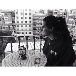 Ana Feliu Le Monnier