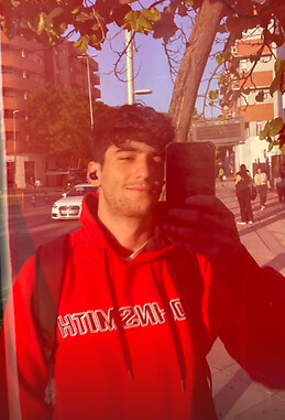 Jorge G.