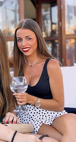 Carolina Escrivà Poquet