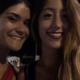 Andrea Tejero González