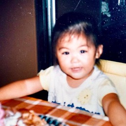 Bruna Tathiane Kuriyama