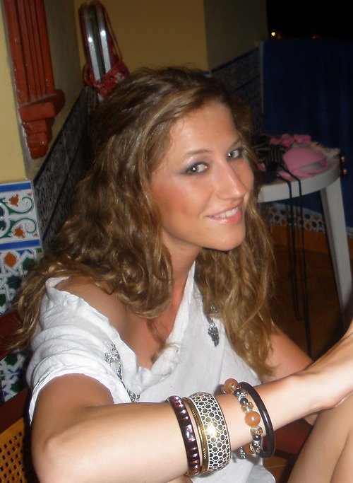 Clara Barba