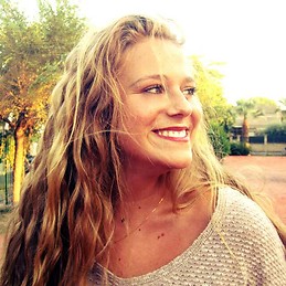 Cristina Cáceres Fuertes