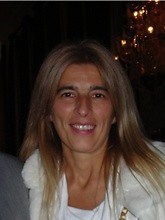 Maria Serrão (Nini)