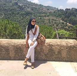 Sohaila Yehya