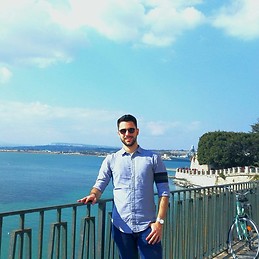 Pablo Navarro Madramany