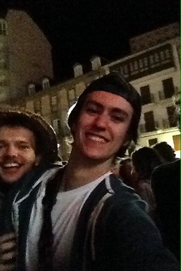 Eloy Pérez Santiago