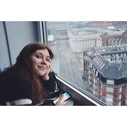 Estelle Schoonbroodt