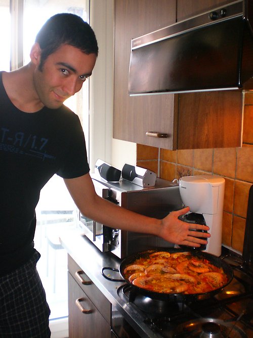 Jorge Gonzalez