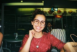 Teresa Henriques Lobo