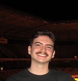 Hugo Pereira