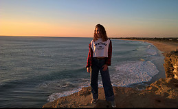 Cristi Gonzalez Lopez