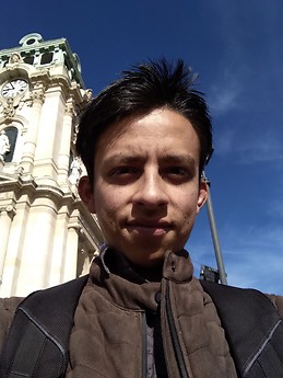 Brandon Jesus Olvera Aguilar