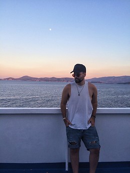 Andreas Perikles Metaxas