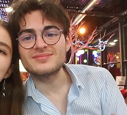 Baptiste Roudaut