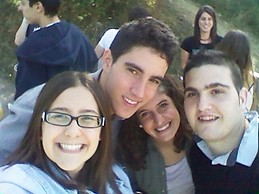 Daniel Lázaro Echeverría