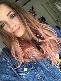 Francessca Crampton