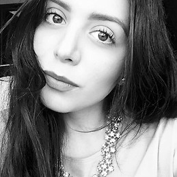 Cristina Rojas