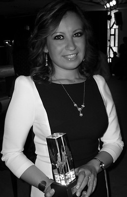 Sussy De La Portilla