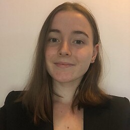 Lucie-Anne Soubelet