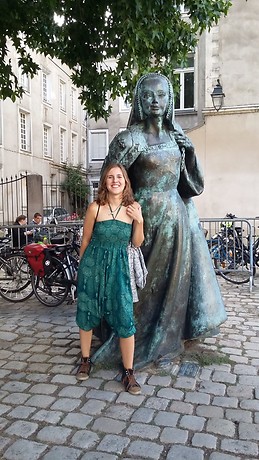 Teresa López Carrasco