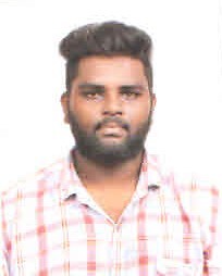 KISHORE KUMARAN BALAKUMARAN