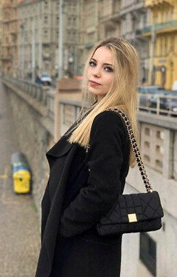 Marina Blanco Martínez