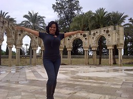 WILFRIDA TORRES MORETA