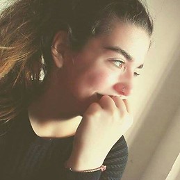 Andrea Nicolás