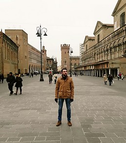 Felipe Lozano