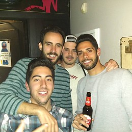 Francisco Pastrana Vilchez