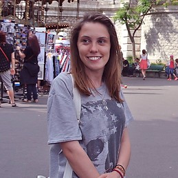 Marie-Sophie