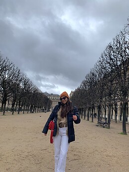 Maria Balin Zamarreño