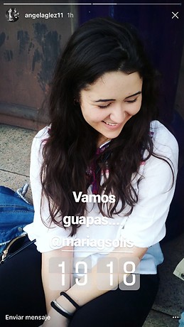 María González Solís
