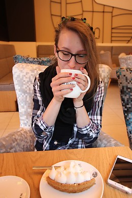 Alicja Szmajdzińska