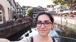 Andrea Heredero Berzal