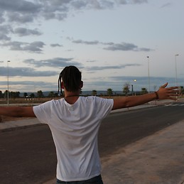 fran sanchez saravia