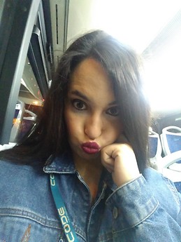 Tamara Montero Castro