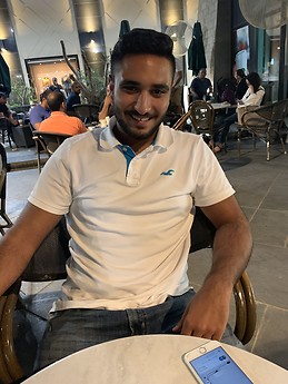Mostafa Elsherif